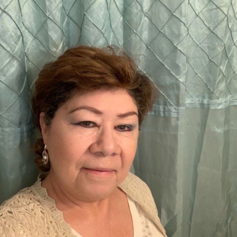 Meet your Posher, Seydah